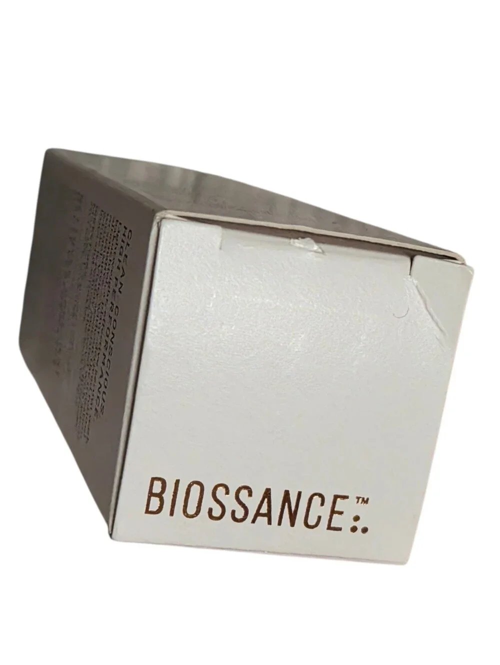 Biossance squalane phyto